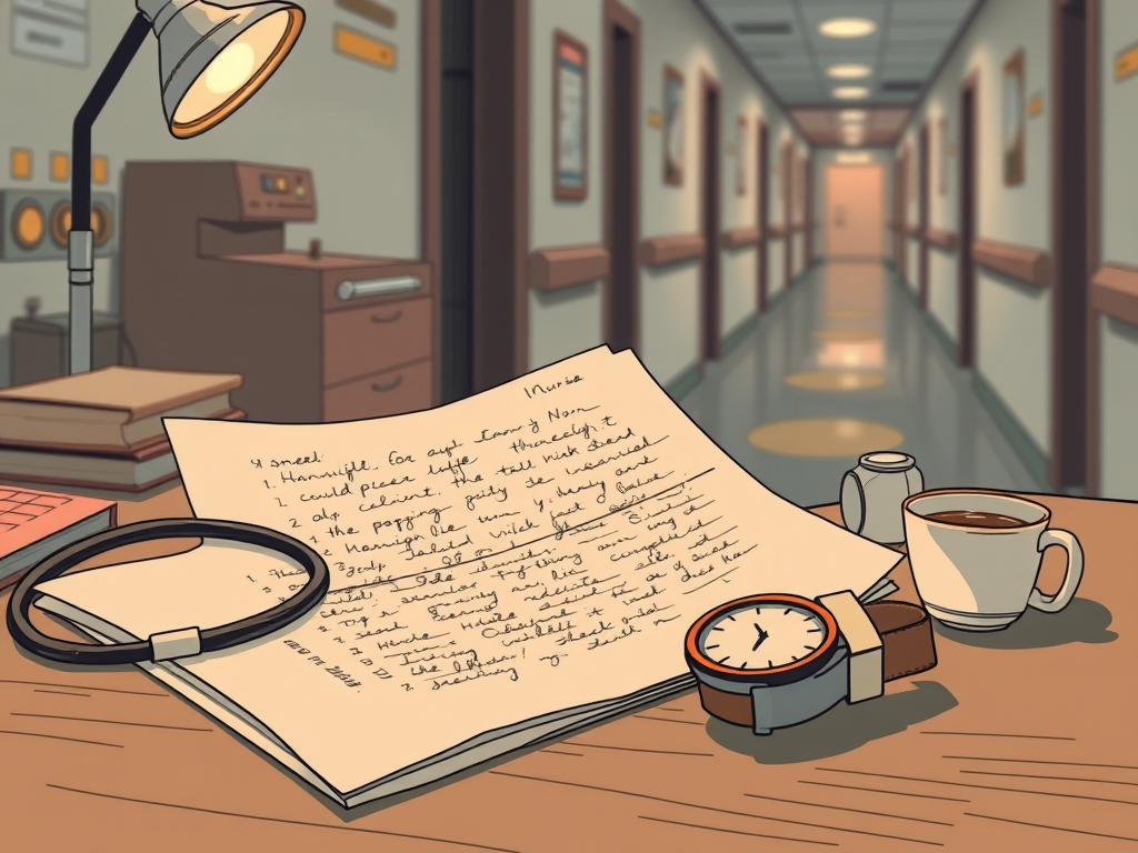 The Shift That Never Ends