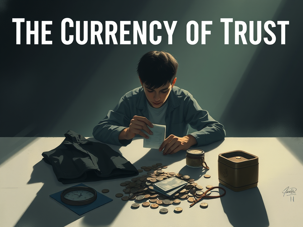 The Currency of Trust