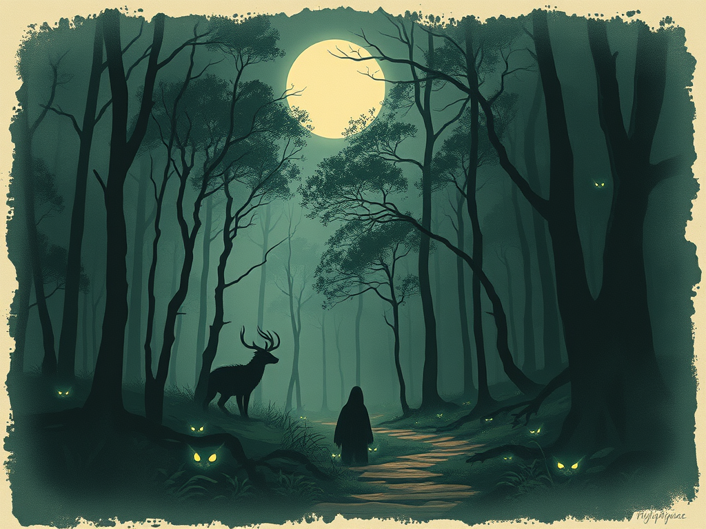 A Guide to Filipino Mythical Creatures: