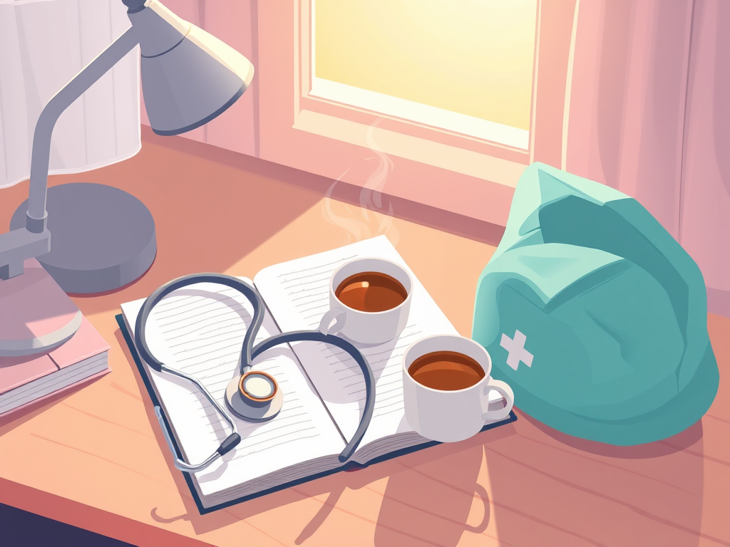 Dear Future RN: A Guide From Someone Who’s Been There