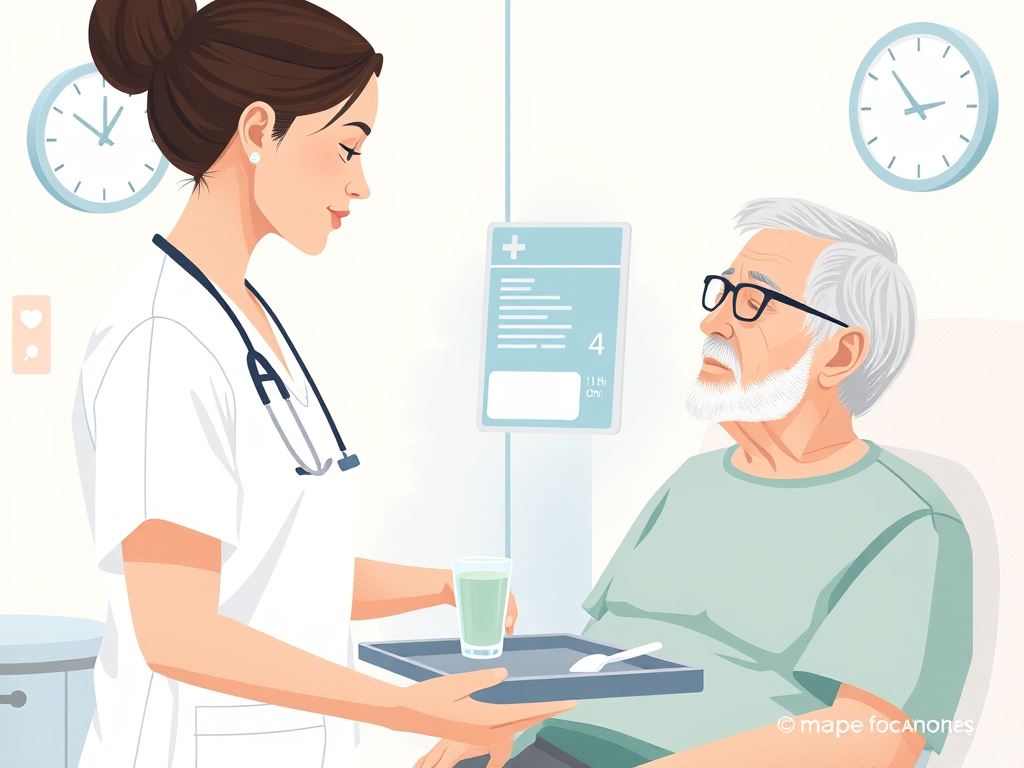 Why the First 4 Hours Matter: Swallow Screening in Acute Stroke Care