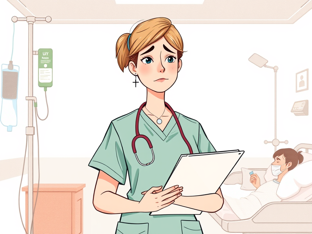 “Nurse, Can You Just…?”