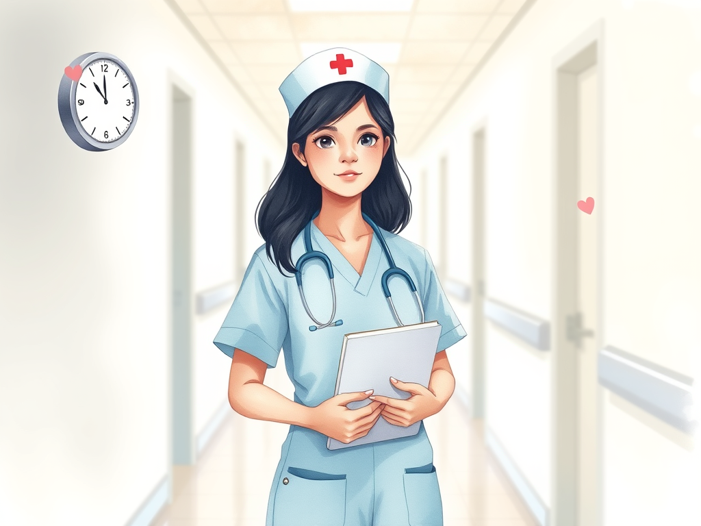 Ten Things I Wish I Knew as a New Nurse