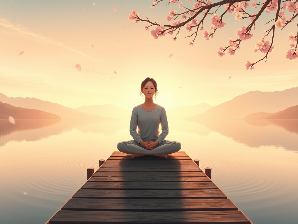 The Art of Inner Peace