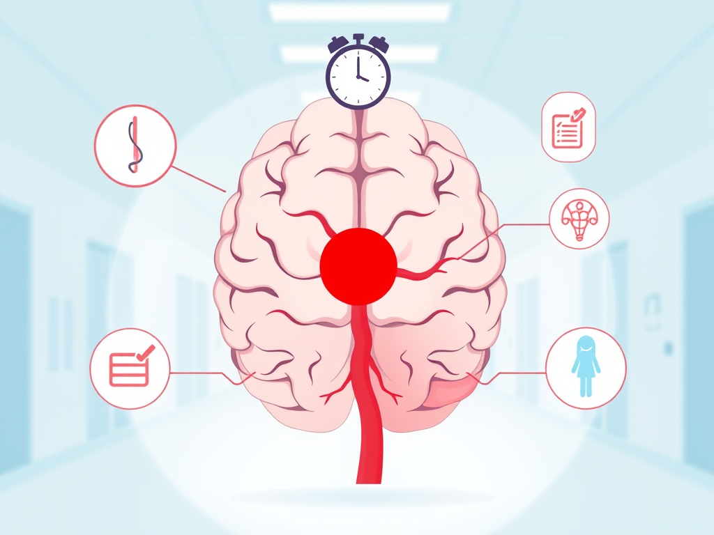 TIA- Transient Ischaemic Attack