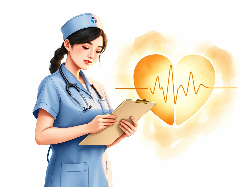  The Rhythm That Betrays — Understanding AF in Stroke Care