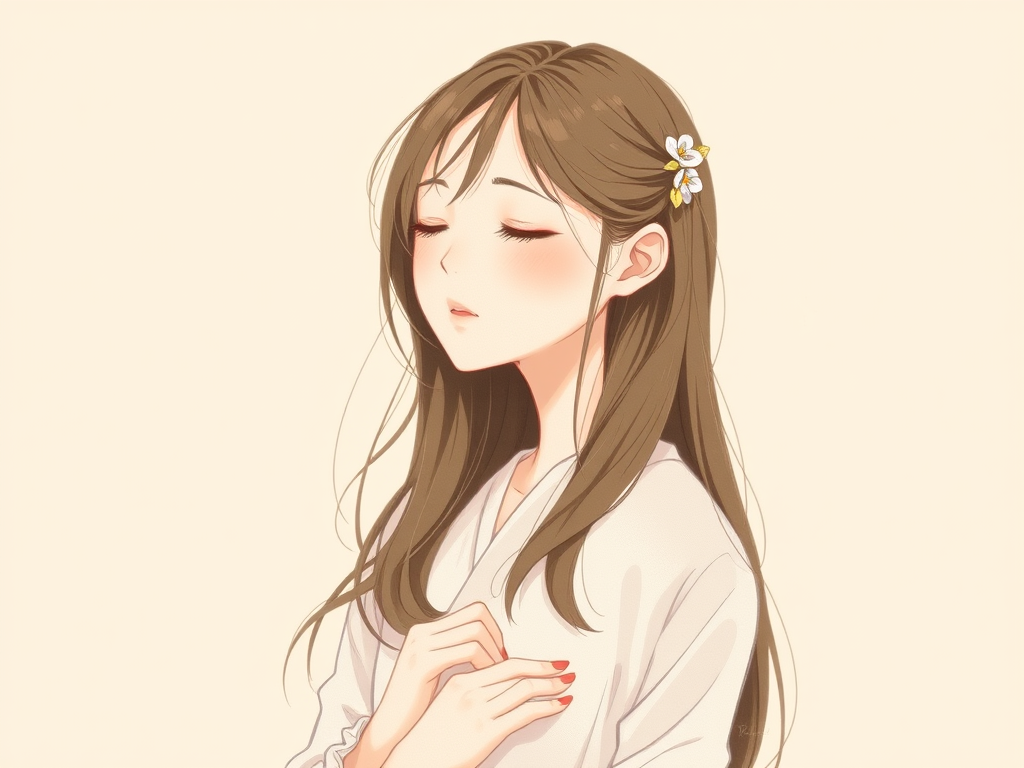 The Quiet Strength of Forgiveness